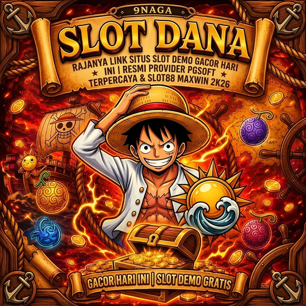 9NAGA Slot Dana Front Black 